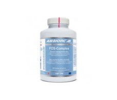 Lamberts Plus Airbiotic FOS Complex 250gr