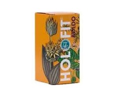 Equisalud Holomega Holofit Boldo 60 capsules 