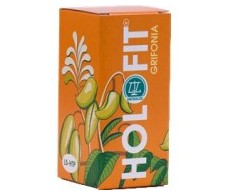 Equisalud Holomega Holofit griffonia 50 capsules 