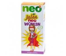 Neo Jelly Neo Woman 14 viales