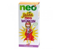 Neo Neo Jelly Mulher 14 frascos para injectáveis