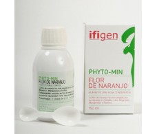 Фито-Мин Ifigen Orange Blossom 150ml 