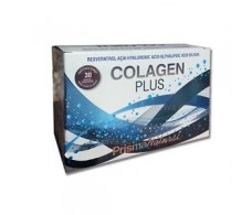 Natural Prisma Colagen plus 30 envelopes 