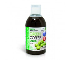 Prisma Natural Green Coffe Liquid 500ml