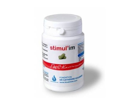 Nutergi Stimul'im 60 capsules Nutergi Stimul'im 60 capsules