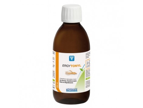 Nutergi Ergytonyl 250ml 