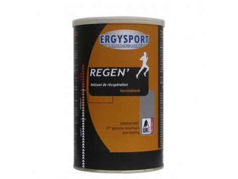 Nutergi Ergysport Regen 450gr 