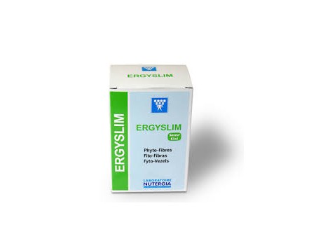 Nutergia Ergyslim 30 envelopes