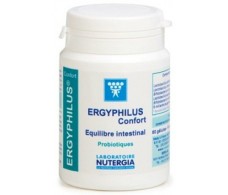 Nutergia Ergyphilus Comfort 60 Capsules 