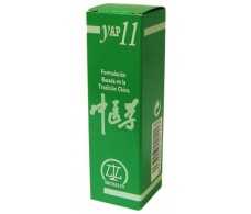 Equisalud Yap-11 31ml Soothing Liver 