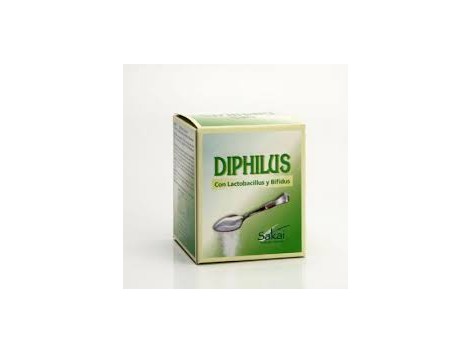 Сакаи Diphilus 140gr Pols 