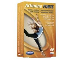 Orthonat Artimine Forte 60 cápsulas