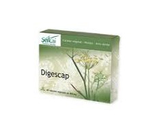 Sakai Digescap 60 capsules 