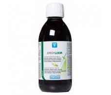 Nutergia Ergylixir 250ml