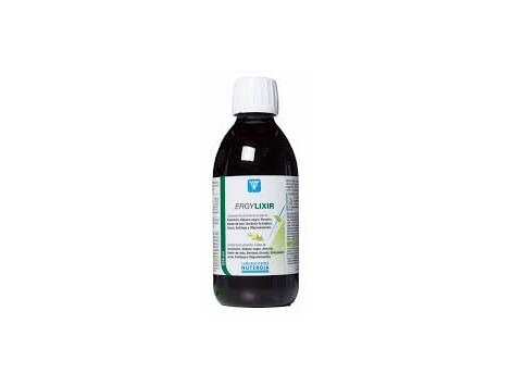 Nutergia Ergylixir 250ml