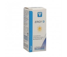 Nutergia Ergy D 15ml