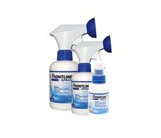 Merial Frontline Spray antiparasitos 250ml
