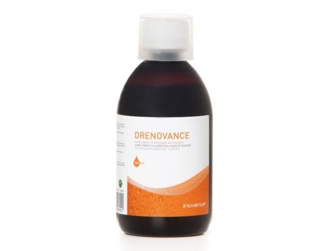 Ysonut Inovance Drenovance (Drainage) 300ml