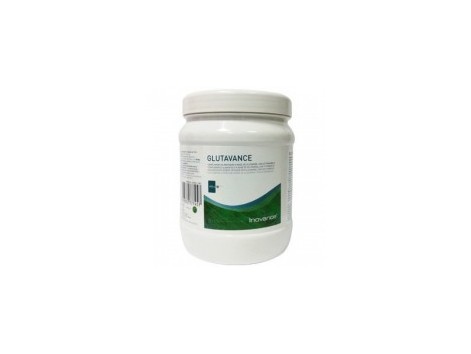 400gr Ysonut Inovance Glutavance 