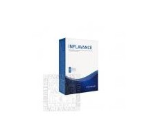 Ysonut Inovance Inflavance 30 капсул 