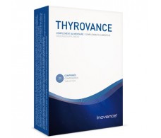 Ysonut Inovance Thyrovance 30 comprimidos 