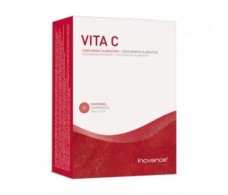 Ysonut Inovance Vita C (Vitamin C) 60 Kautabletten