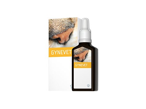 EneryVet Gynevet Directivo 30ml EneryVet Gynevet Directivo 30ml