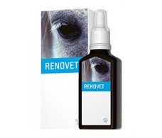 EneryVet Renovet Limpieza 30ml