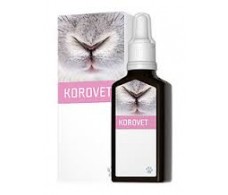 EneryVet Korovet Transportation 30ml