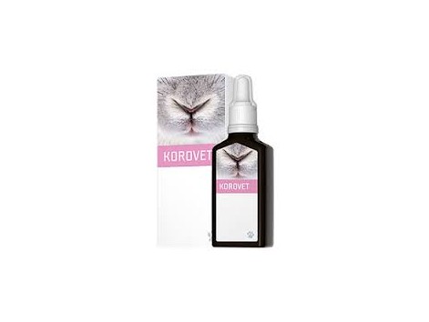 EneryVet Korovet Transportation 30ml