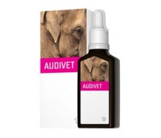 EnergyVet Audivet 30ml