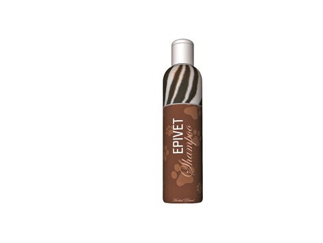 EnergyVet Epivet shampoo 200ml