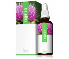 Energia Regalen 30 ml 