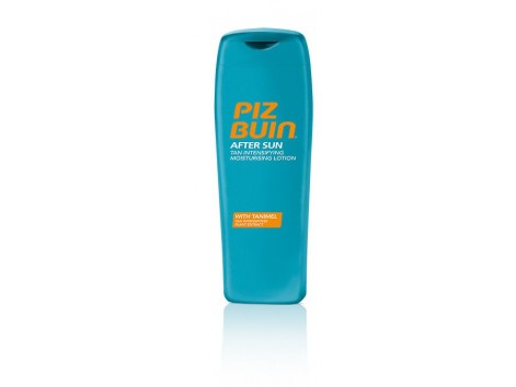 Piz Buin After Sun Loción Hidratante Intensificadora del Bronceado 200ml Piz Buin After Sun Loción Hidratante Intensificadora del Bronceado 200ml
