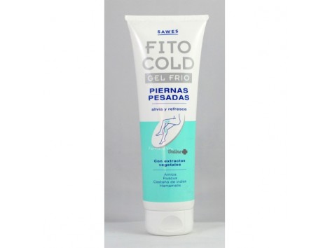 Sawes Fito Cold cold gel 250ml 