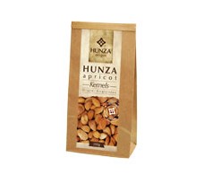 Alkaline Seed Care Apricot kernel Hunza 200gr