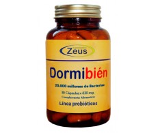 Zeus Dormibien 30 capsules