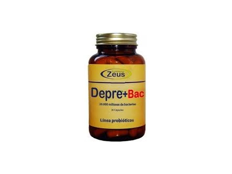 Zeus PSICOBIOTIC (before Depre Bac)30 capsules