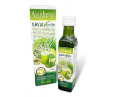 Tongil Aktidrenal Savia Verde extracto 250 ml