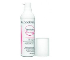 Bioderma Sensibio Допуск + 40мл 