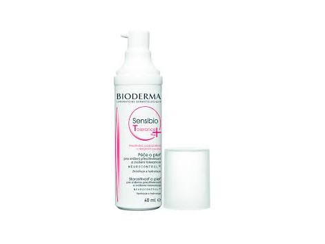 Bioderma Sensibio Tolerance + 40ml 