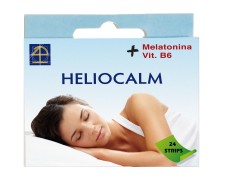 Heliosar heliocalm 24 strips 