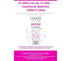 Hand Chemistry 100ml