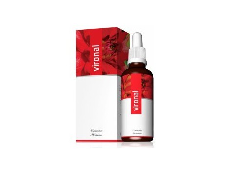 Energy Vironal 30 ml