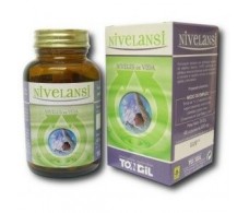 Tongil Nivelansi 40 capsules 