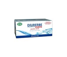 Esi Pocket Diurerbe drink 24 packs 