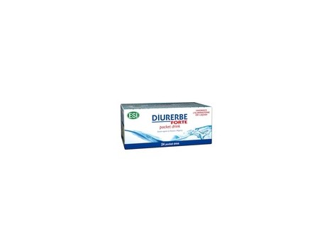 Esi Pocket Diurerbe drink 24 packs 