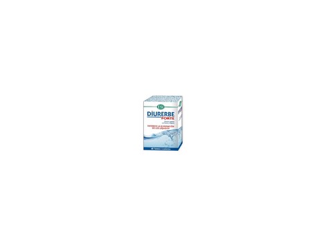 Esi Diurerbe Forte 40 Tabletten 