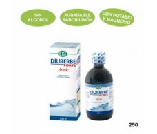 Esi Diurerbe Forte 250ml fluid 