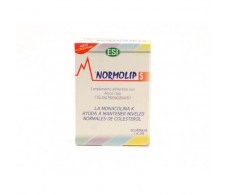 Esi Normolip May 30 capsules 